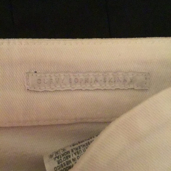 Guess Curvy Sophia Skinny - Picture 6 of 7